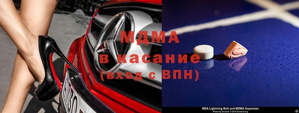 гашик Шали